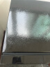 奥克斯（AUX）冰吧红酒柜冷藏柜恒温玻璃展示柜 办公室冰箱家用商用冷柜茶叶保鲜柜 恒温恒湿JC-90K118L 实拍图