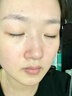 后酷即尚美白祛斑面膜黑繃帶煙酰胺VC玻色因精華液補水保濕提亮膚色女 1盒【體驗裝】5片/盒 曬單實拍圖