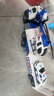 麥格萌兒童玩具車(chē)男孩3-6歲生日禮物小汽車(chē)警車(chē)套裝7-10歲新年禮物 警車(chē)拖車(chē)【禮盒/直升機+跑車(chē)】 3-10歲男寶寶益智玩具汽車(chē) 曬單實(shí)拍圖