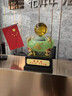 漢御帝閣龍珠水晶球聚寶盆流水?dāng)[件辦公裝飾品公司喬遷開業(yè)禮物送客戶高端 龍轉(zhuǎn)-財源滾滾聚寶盆20*20*36CM 曬單實拍圖
