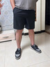 安踏運動(dòng)短褲男2026春季新款冰絲速干涼感薄款春裝寬松男士褲子 【冰絲速干-速干科技2.0】基礎黑 XL /180 【官方正品-假一罰十】 曬單實(shí)拍圖