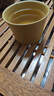 藏壺天下【七夕禮物】紫砂原礦段泥茶杯個(gè)人專(zhuān)用高端馬蹄杯主人杯家用單個(gè) 黃段 100ml 曬單實(shí)拍圖