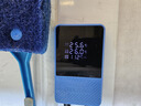 光特億T1+加熱棒魚缸wifi自動恒溫省電加熱器小型魚龜ptc變頻加溫棒 T1+1000W【石英加熱棒】【順豐快遞】 曬單實拍圖