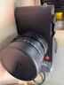 美本堂 適用于徠卡Q2鏡頭保護(hù)貼膜LEICA Q2貼皮全包貼紙 磨砂黑+皮紋黑蒙皮 徠卡Q2 曬單實(shí)拍圖