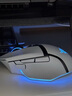 RAZER毒蝰V3PRO皮卡丘毒蝰v2pro毒蝰v4pro專業(yè)版蝰蛇v4pro耿鬼無線鼠標 巴塞利斯蛇v3pro白 曬單實拍圖
