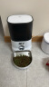 京东京造 宠物智能喂食器 猫碗猫狗定时定量自动投食机储粮桶 实拍图