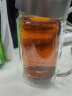 张一元茶叶特级云南滇红茶浓香型新茶金芽红茶75g罐装中国元素系列 罐装 75g 1罐 云南滇红 实拍图