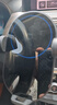 小米（MI）車載充電器快充版100W 無線充車充pro車載30W支架功率閃充快速充 小米無線車充30W 曬單實(shí)拍圖