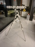 EXPLORE SCIENTIFIC探索科學(xué)80EQ3天文望遠鏡大口徑專(zhuān)業(yè)觀(guān)星高倍學(xué)生入門(mén)兒童節禮物 曬單實(shí)拍圖