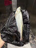 民間藝人魚(yú)鉤子線(xiàn)雙鉤成品仕掛鉤成品子線(xiàn)魚(yú)鉤綁好金袖鉤手工綁制魚(yú)線(xiàn)線(xiàn)組 金袖有刺4.0號鉤-0.8子線(xiàn) 曬單實(shí)拍圖