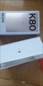 小米 REDMI K80 Pro 國家補貼 驍龍8至尊版  全焦段影像 澎湃OS 16GB+512GB 山巒青 紅米5G手機 曬單實(shí)拍圖