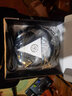 愛科技（AKG）K240S 271MKII頭戴式監(jiān)聽耳機(jī)專業(yè)電腦發(fā)燒音樂 K240  MKII+贈(zèng)品木架+耳機(jī)包 曬單實(shí)拍圖