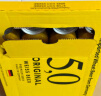 5,0 ORIGINAL德国原装进口5.0啤酒整箱听装原浆精酿啤酒原浆进口小麦啤酒白啤 小麦 500mL 24罐 实拍图