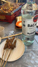 Bacardi朗姆酒 烘焙用提拉米蘇烘焙酒  自由古巴基酒 白朗姆 750mL 1瓶 曬單實(shí)拍圖