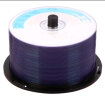 紫光（UNIS）DVD-R光盘/刻录盘 天语系列空白光盘刻录光盘光碟16速4.7G 桶装50片 实拍图