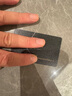 益好做名片定制個(gè)人印刷訂制pvc防水銅版紙雙面制作免費(fèi)設(shè)計(jì)高檔商務(wù)公司宣傳小卡片明信片廣告燙金打印 【PVC】磨砂 500張【高端設(shè)計(jì)】 曬單實(shí)拍圖
