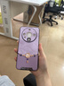 魔巖【隱形支架殼】適用華為mate60pro手機殼Mate70Pro+高級感皮紋50新款鏡頭全包40防摔男女情侶創(chuàng)意 隱形支架-平安龍手鏈紅-贈短紅繩 華為Mate50Pro 曬單實拍圖