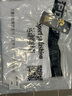 貴嬌兒（GUIJIAOER） 緊身短褲男三分運動內(nèi)褲速干彈力壓縮褲健身跑步籃球訓(xùn)練打底褲 緊身短褲白色 XL（175-180高，130-145斤） 曬單實拍圖