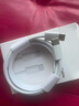 A適用蘋果16iPhone15數(shù)據(jù)線ipad筆記本雙typec數(shù)據(jù)線pd快充充電線 蘋果15雙Type-C編織數(shù)據(jù)線 1.5米 安全認(rèn)證不傷機(jī) 曬單實(shí)拍圖