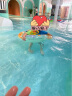 INTEX 59574宝宝玩具座圈 婴幼儿双层游泳戏水儿童玩具礼物座圈1-2岁 实拍图