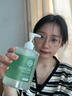 瑜然美蘆薈膠保濕補(bǔ)水護(hù)膚面霜祛痘印痘坑凝膠膏舒緩干燥按壓式曬后修護(hù) 蘆薈凝膠500g*1瓶裝【成分含水】 曬單實(shí)拍圖