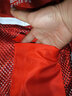 圓通速遞工作服馬甲夏裝快遞菜鳥衣服裹裹工裝透氣外套定制印logo 圓通漁網(wǎng)反光馬甲 XL 曬單實(shí)拍圖