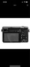 索尼(SONY) α A6400 A6300 A6600 a6100視頻直播4K二手微單相機 A6500(16-50mm) 套機 99新 曬單實(shí)拍圖