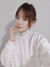 炙真銀樓花朵18k金發(fā)簪女古風(fēng)發(fā)飾木簪盤(pán)發(fā)簪子漢服生日禮物送女朋友老婆 黑檀木18k金發(fā)簪 禮盒裝 曬單實(shí)拍圖