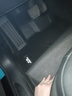 博士倫適用于保時(shí)捷卡宴TPE汽車(chē)腳墊25新款macan帕拉梅拉瑪卡定制地毯墊 單層TPE【一車(chē)一版】定制專用 保時(shí)捷MACAN  2014-現(xiàn)在 曬單實(shí)拍圖