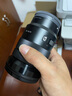 索尼（SONY）aps-c半畫幅微單E卡口變焦定焦鏡頭  a6400 a6700 zve10 鏡頭 E18-105mm F4黑色電動變焦鏡頭 官方標配【無UV/趣味濾鏡等配件】 曬單實拍圖