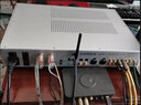 傲立 Audiolab 9000A發(fā)燒hifi合并式功放 藍牙解碼唱放耳放帶前級立體聲雙聲道功放機 9000A銀色 英國傲立 曬單實(shí)拍圖