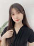 法蔻（farcoko）品牌魯伯特之淚項(xiàng)鏈女月光石鎖骨鏈時(shí)尚飾品生日情人節(jié)禮物送女友 魯伯特之淚項(xiàng)鏈 -【精美高檔禮盒】 曬單實(shí)拍圖