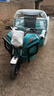 宗申電動三輪車電動摩托車大功率快遞車貨運家用/農(nóng)用電瓶擺攤拉貨車 1.5m升級版-1500強動力-山區(qū)推薦 60V45A鉛酸電池 約100-120里 曬單實拍圖