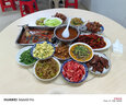 全包叻蘿卜糕900g馬蹄糕早茶點心茶樓糕點半成品速凍食品廣式特產(chǎn)小吃 蘿卜糕450g*2袋（18片） 曬單實拍圖