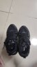 奧古獅登老爹鞋女2026新款春季ins潮男女同款百搭厚底運動(dòng)鞋網(wǎng)面休閑鞋女 231009黑色【四季款】 37 曬單實(shí)拍圖