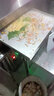廚仕博腸粉機商用擺攤全自動(dòng)腸粉機器云浮石磨廣東腸粉機商用抽屜式燃氣地攤擺攤多功能拉腸粉節能蒸爐 電熱款(220V電)2層50*501抽1份 曬單實(shí)拍圖