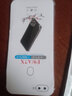 AOYAMIC 適用OPPO A7x手機殼 oppoa7保護套全包防摔透明超薄硅膠軟殼男女款簡約防滑散熱 OPPO A7x【透明白】 氣囊防摔透明軟殼【單殼】 曬單實拍圖