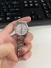 卡西歐(CASIO)女表 簡(jiǎn)約休閑女士手表 LTP-1183A-7A 曬單實(shí)拍圖