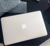 【官方质检】苹果（Apple）Macbook Pro/Air新款M1二手苹果笔记本电脑超轻薄 设计 95新15款11.6英寸VP2-4G/256G 实拍图