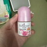 艾詩（Enchanteur）腋下止汗露長效留香女士香體滾珠走珠露干爽不留痕 魅力走珠40ml+永久花50ml 曬單實拍圖