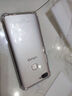 塵卡 適用vivo X20手機(jī)殼vivoX20A全包邊鏡頭軟殼新款氣囊防摔外殼透明硅膠保護(hù)套超薄TPU防滑簡約男女 手機(jī)殼+鋼化膜 新升級保護(hù)鏡頭四角氣囊硅膠軟殼 曬單實(shí)拍圖