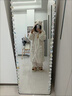 REJIP睡衣女秋冬季新款吉伊卡哇加厚睡袍可愛(ài)卡通長(cháng)款珊瑚絨保暖家居服 吉伊卡哇睡袍 S 【80-95斤】 曬單實(shí)拍圖