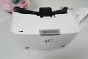 FPD靈境VR眼鏡4k一體機手機玩游戲虛擬穿越機黑科技 靈境verse 曬單實(shí)拍圖