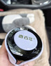 香百年車(chē)載香薰汽車(chē)香水車(chē)內固體香膏飾品擺件車(chē)用淡香氛除味空氣清新劑 海洋 曬單實(shí)拍圖