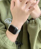 OPPO手機通用Watch X智能手表女款高顏值測心率睡眠管理運動手環(huán) 主圖款NFC·支付·接打電話·消息查看 曬單實拍圖