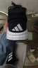 阿迪達斯 （adidas）女鞋跑步鞋Bounce中底輕便運動(dòng)鞋GX0709 39碼UK6碼 曬單實(shí)拍圖