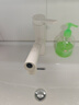 九牧（JOMOO）面盆水龍頭漱口抽拉式冷熱洗手盆洗臉盆水龍頭32344-574/WB2-Z 曬單實拍圖