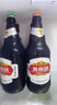 燕京U8啤酒plus10度升級版500ml*12瓶裝特釀拉格啤酒8度整箱批發(fā)正品 8度 500ml*6瓶【嘗鮮裝】 曬單實拍圖