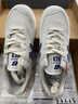 NEW BALANCE NB574官方休閑鞋男鞋女鞋情侶復古舒適夏季透氣百搭輕便運動鞋 灰色 ML574LGI 39.5 (腳長24.5cm尺碼詳詢客服) 曬單實拍圖