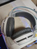 硕美科（SOMIC）G941头戴式游戏耳机 电竞耳麦 USB有线接口 电脑耳机 电竞有线耳机 7.1虚拟游戏环绕音效 听声辩位 实拍图